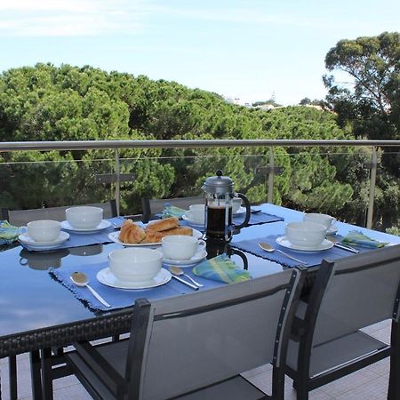 Casa Jacqueline Apartment Albufeira Exterior foto