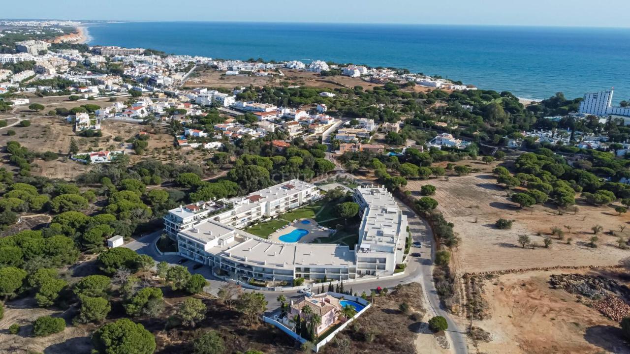 Casa Jacqueline Apartment Albufeira Exterior foto