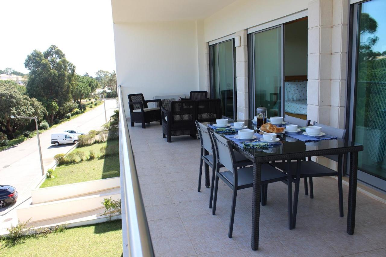 Casa Jacqueline Apartment Albufeira Exterior foto