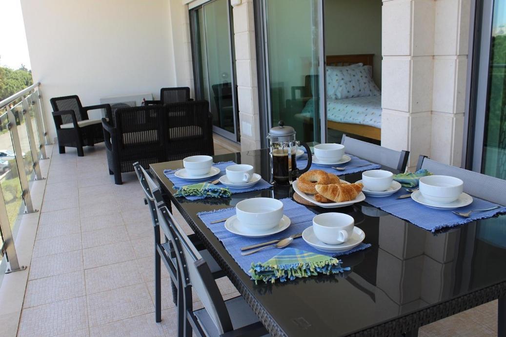 Casa Jacqueline Apartment Albufeira Exterior foto