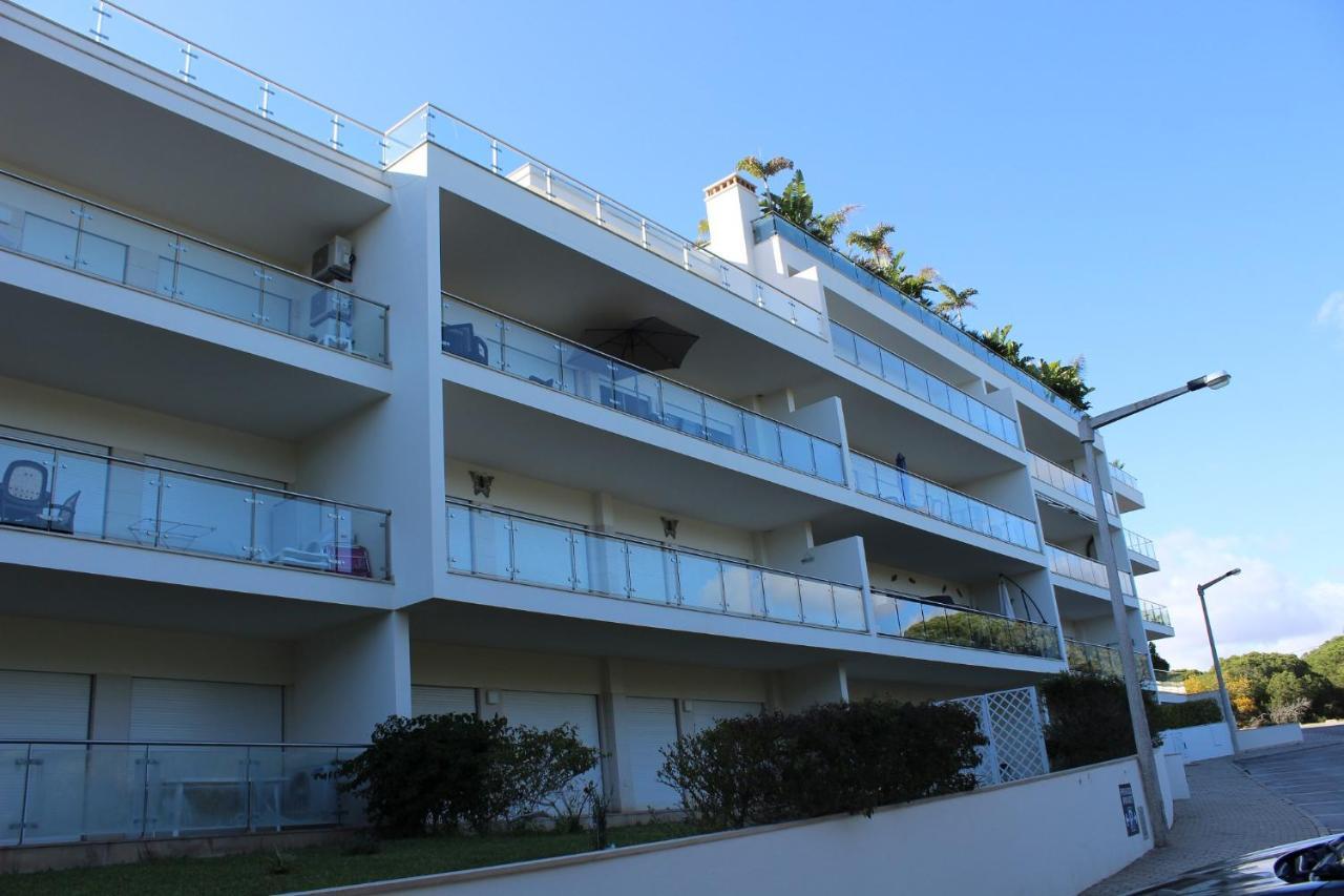 Casa Jacqueline Apartment Albufeira Exterior foto