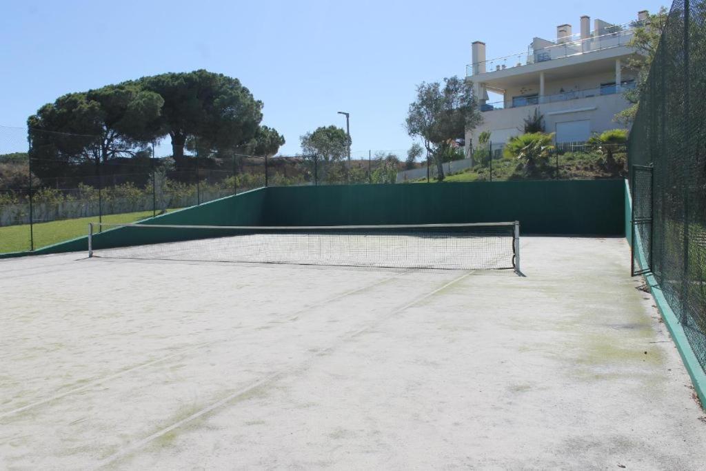 Casa Jacqueline Apartment Albufeira Exterior foto