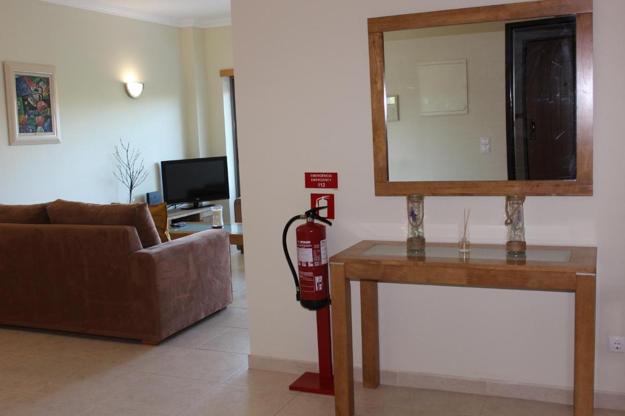 Casa Jacqueline Apartment Albufeira Exterior foto