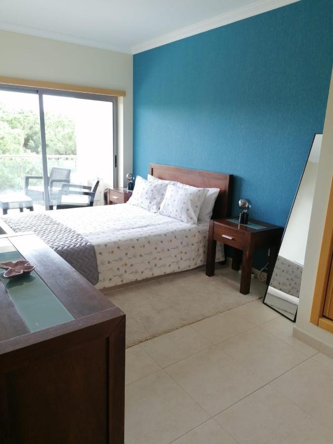 Casa Jacqueline Apartment Albufeira Exterior foto